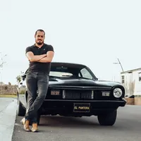 original sound - pepedelahoya