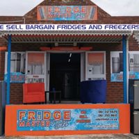 fridgemastertoti