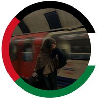 الصوت الأصلي