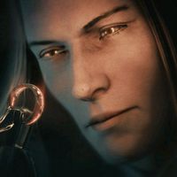 original sound - Wann Morningstar