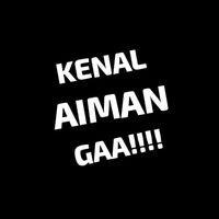 suara asli - Aiman★