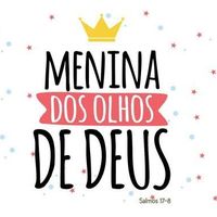meninadosolhosdedeus786