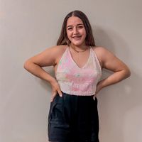 Hbday de 20 a 21 años