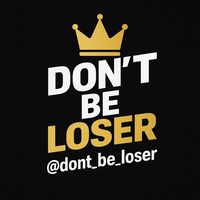 dont_be_loser