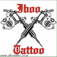ibootattoo