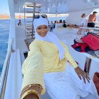 farianamickaella