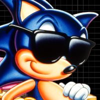original sound - Sonic the Hedgehog