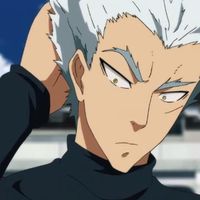 garou_isback