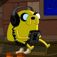 sonido original