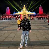 原聲 - 大馬簡仔