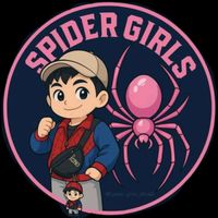 spider_.girls_