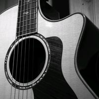 nhạc nền - Nhạc Không Lời Guitar