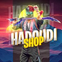 الصوت الأصلي - HADOUDI _SHOP