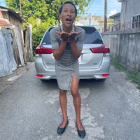 teddeshahosang