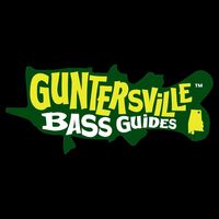 guntersvillebassguides