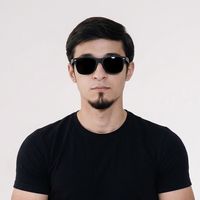 оригинальный звук