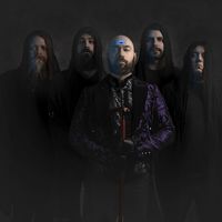 METAL BIRTHDAY