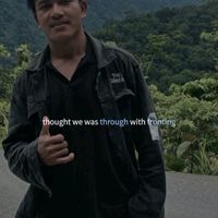 suara asli - Haris ✌️