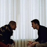 original sound - GeoFilms