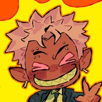 are u wearing a blindfold