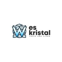 suara asli - Bakul Es Kristal🧊