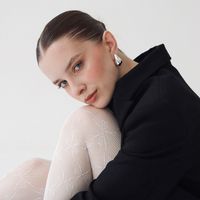 оригинальный звук