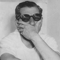 Leave Some Day Slow Mo