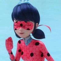 marinella..ladybug