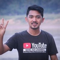 suara asli - Sarolangunkreatif