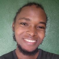 I dont see myself as black i am a white person