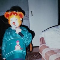 оригінальний звук