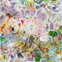 why are the butterflies dead