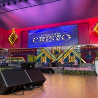 Cuando Jesús murió
