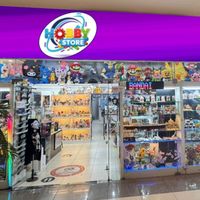 hobbystorepty