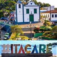 itacare.bahia.brasil