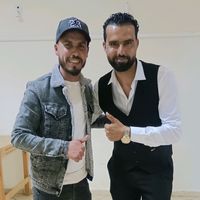 الصوت الأصلي