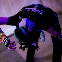 disco.orange.cosplay