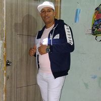 gilberyoelrojasramos