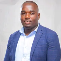 John michuki Mbeere.