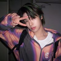 original sound - joshujie!