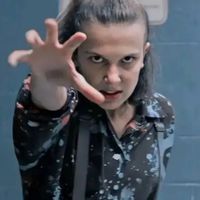 telekinesissi