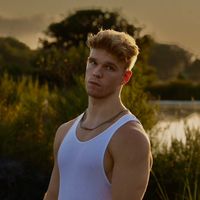 Unreleased song by Luke roose