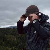 оригинальный звук