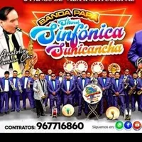 original sound - showsinfonicasunicancha