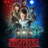stranger..mela