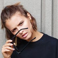 оригинальный звук