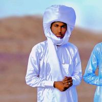 الصوت الأصلي