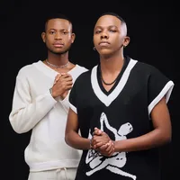 original sound - 2fake_well