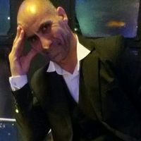 sonido original - tony sanz