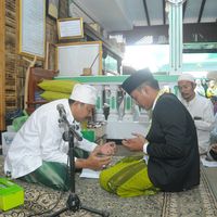 suara asli - Ngaji Bareng Kyai👑